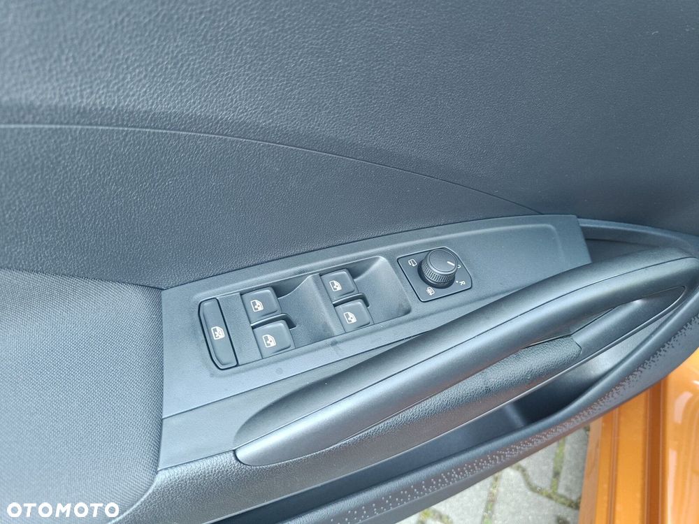 Skoda Fabia 1.0 TSI Edition 130 - 10