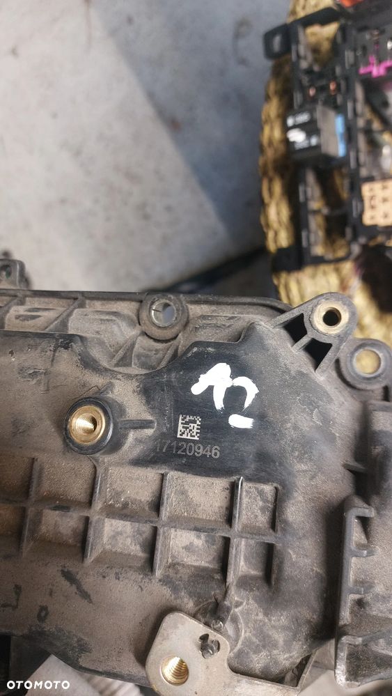 POKRYWA ZAWOROW SILNIKA 1018022 FIAT 1.2 8V 500 PANDA III PUNTO FIORINO SLASK WYSYLKA - 5