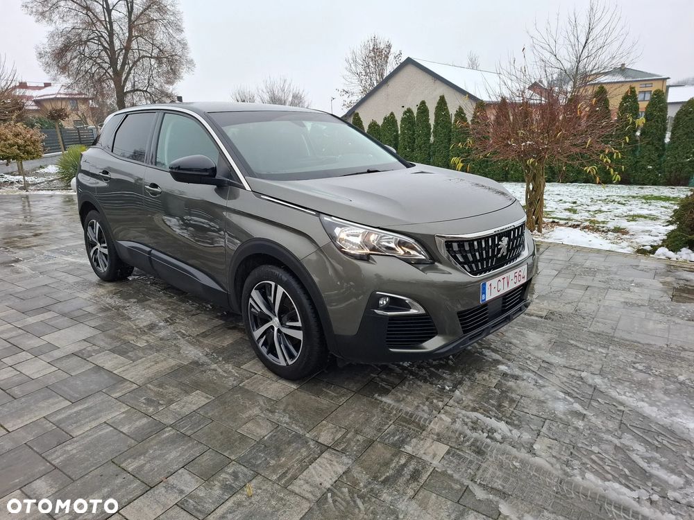 Peugeot 3008 PureTech 130 Stop & Start Active - 15