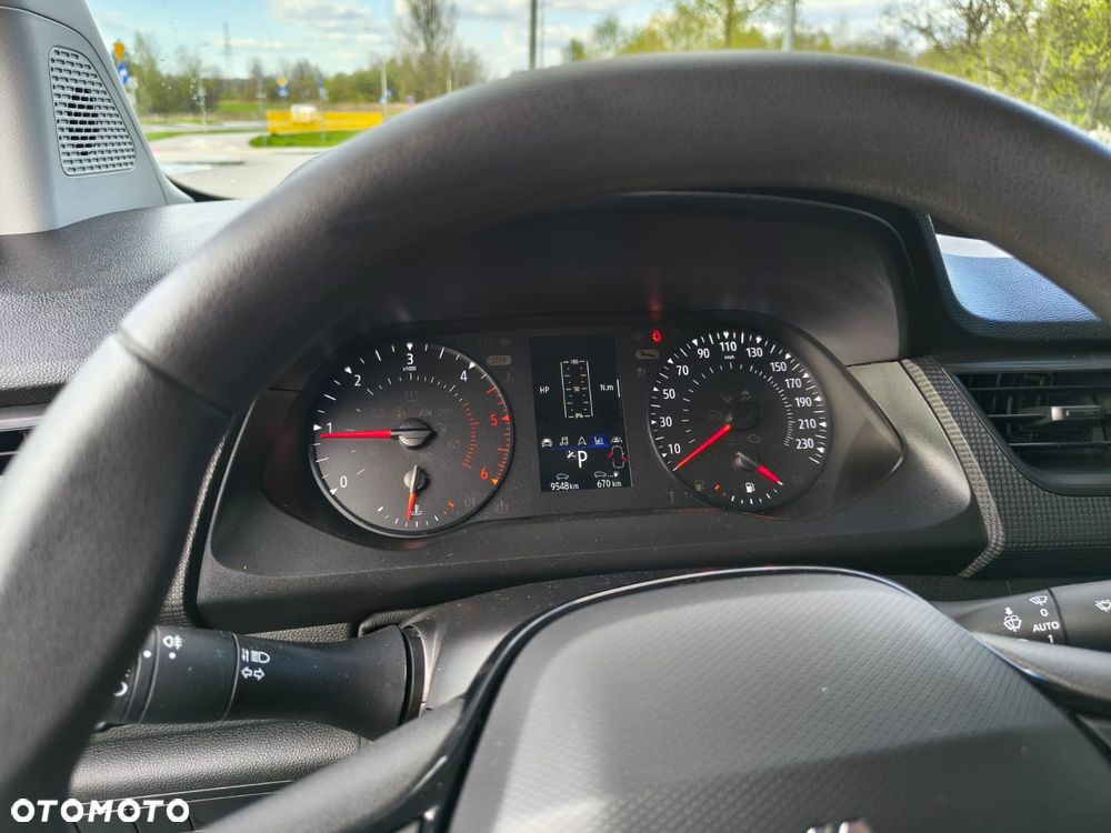 Renault Kangoo - 36