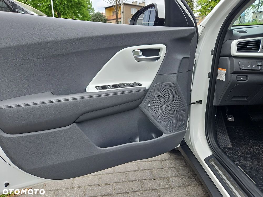 Kia Niro 1.6 GDI Hybrid XL - 10