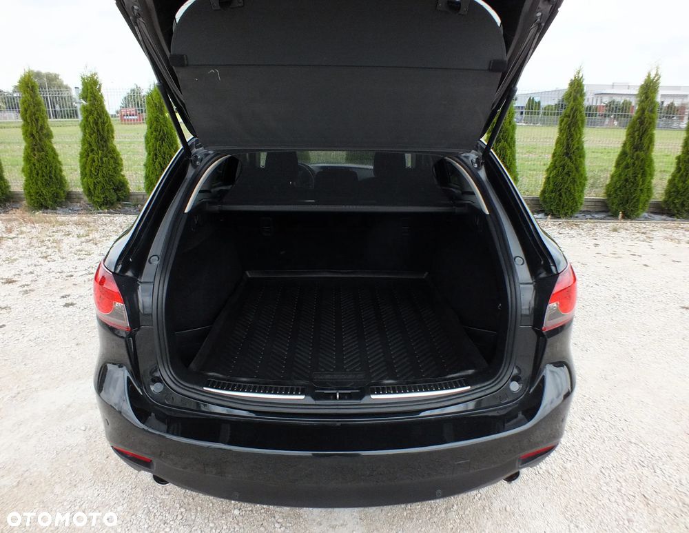 Mazda 6 2.0 SKYACTIV-G Center-Line - 16