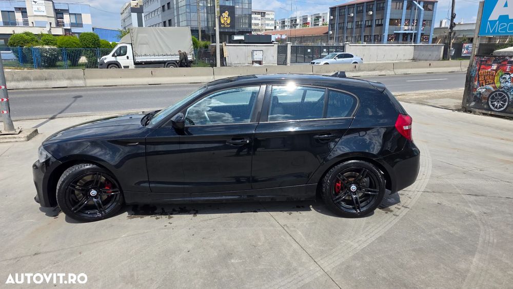 BMW Seria 1 123d - 5