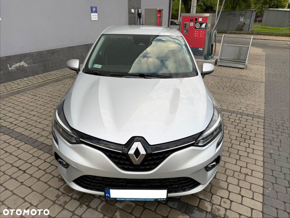 Renault Clio 1.0 TCe Zen - 16