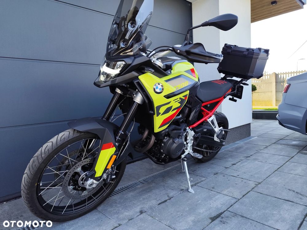 BMW GS - 8