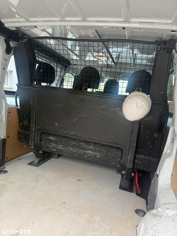 Citroën Jumpy Combi - 5