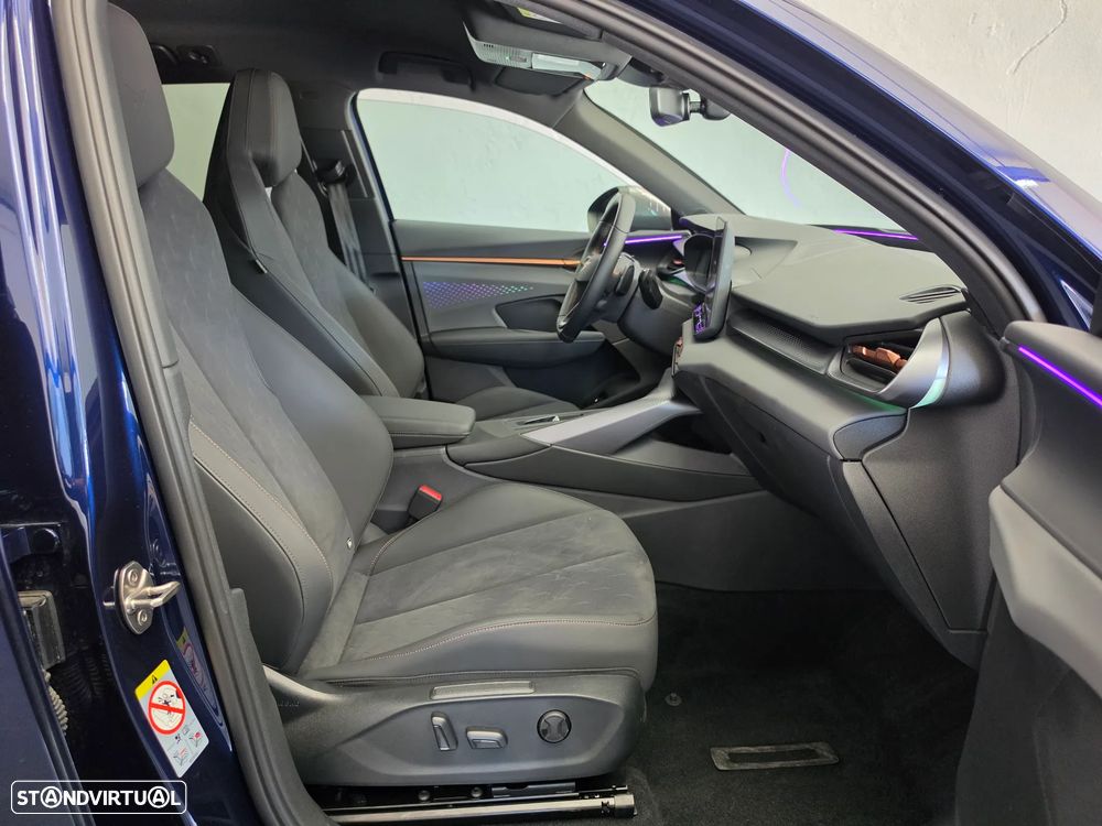 Cupra Terramar 1.5 e-Hybrid DSG - 26