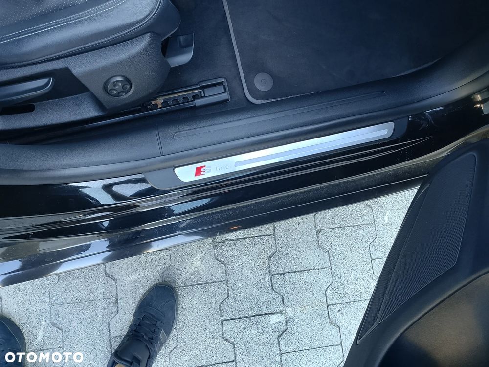 Audi A5 Sportback 2.0 TDI S tronic - 15