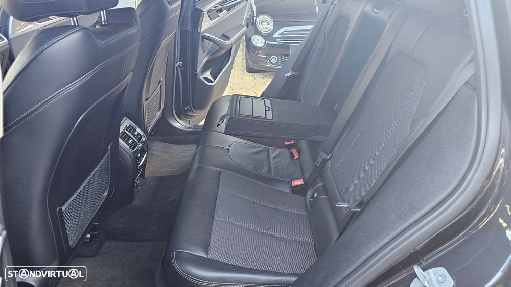 BMW X4 20 d xDrive XLine Auto - 13