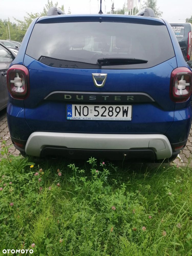 Dacia Duster 1.0 TCe SL Celebration - 6