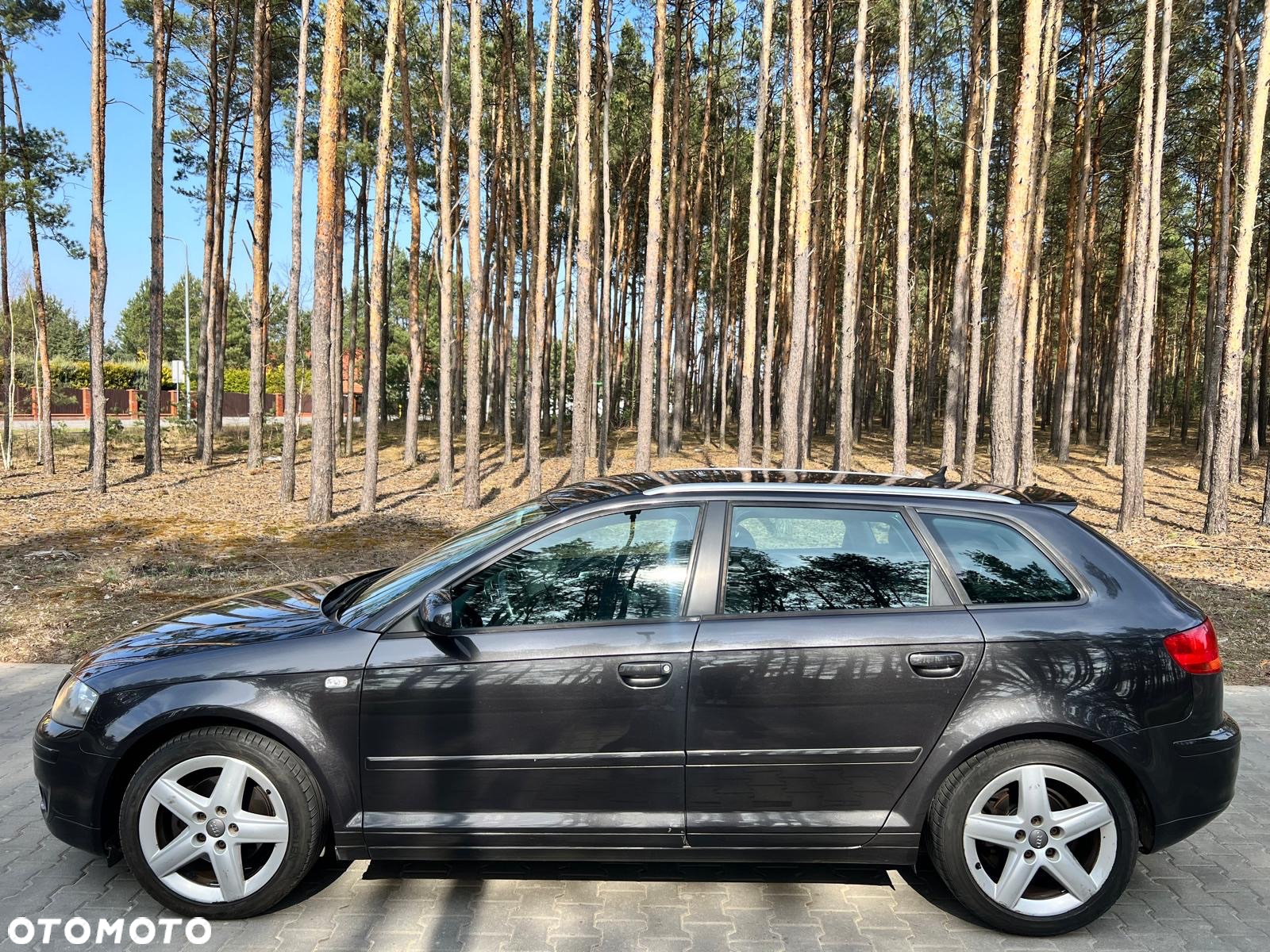 Audi A3 - 5