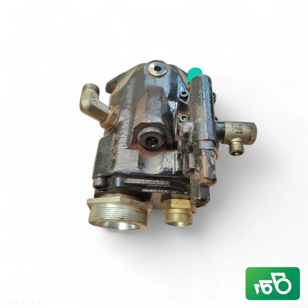 Pompa hydrauliczna A10VO45 Brueninghaus 046915 Merlo 33.7 TF - 11