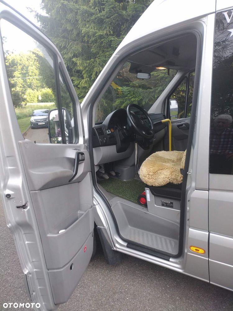 Mercedes-Benz SPRINTER - 5