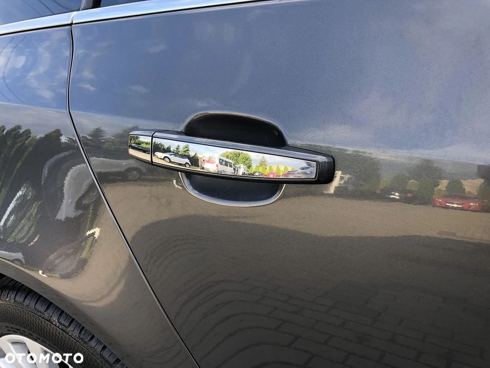Opel Insignia 2.0 CDTI Edition - 27
