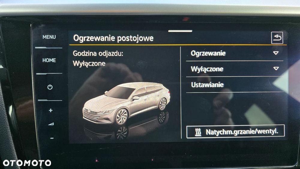 Volkswagen Arteon 2.0 TDI R-Line DSG - 16