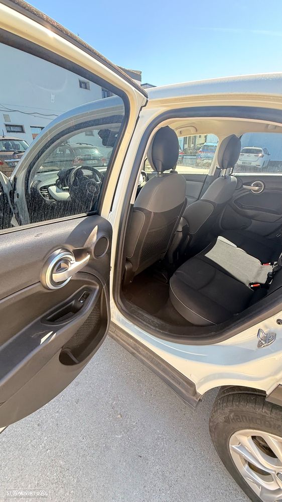 Fiat 500X 1.6 MJ Pop Star J17 S&S - 14