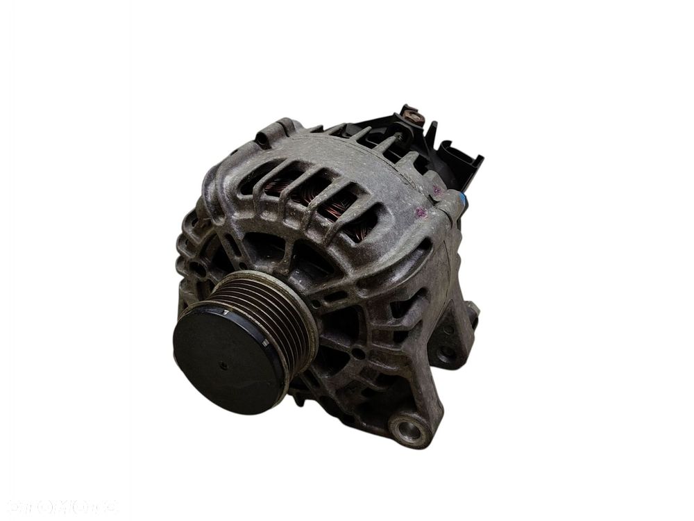 ALTERNATOR FORD TRANSIT COURIER I LIFT 1.5 TDCI 100KM ET76-10300-AA - 1