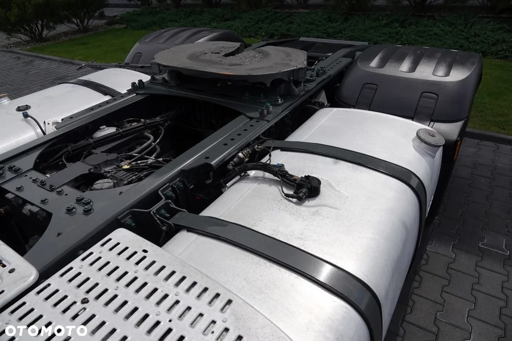 DAF XF 480 / SUPER SPACE CAB / 2021 ROK / - 10