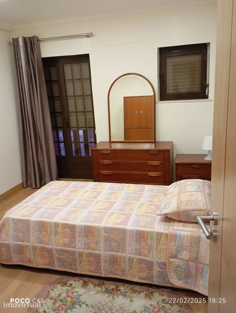 Quarto Individual Mobilado em Odivelas - Grande imagem: 5/10