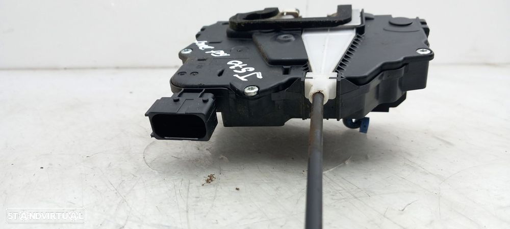 Fechadura / fecho porta frente direito FIAT Punto Evo (199_) - 2