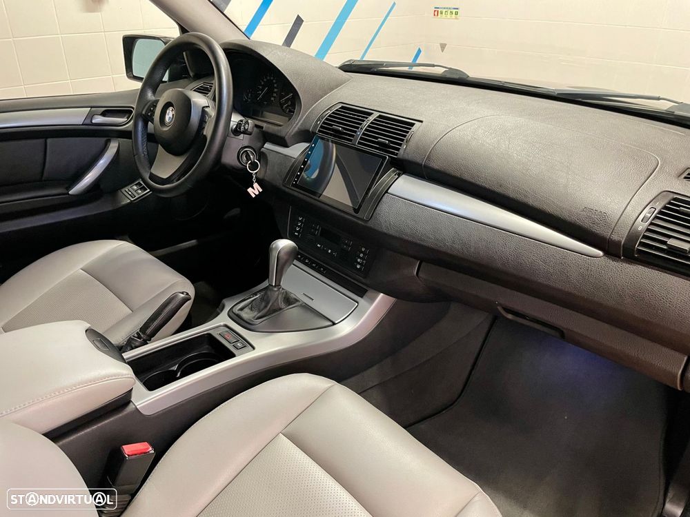 BMW X5 3.0 dA - 42