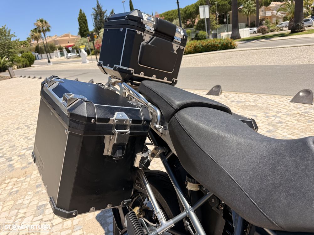 BMW R 1200 GS Adventure Limited Edition 90 years of Motorrad - 17