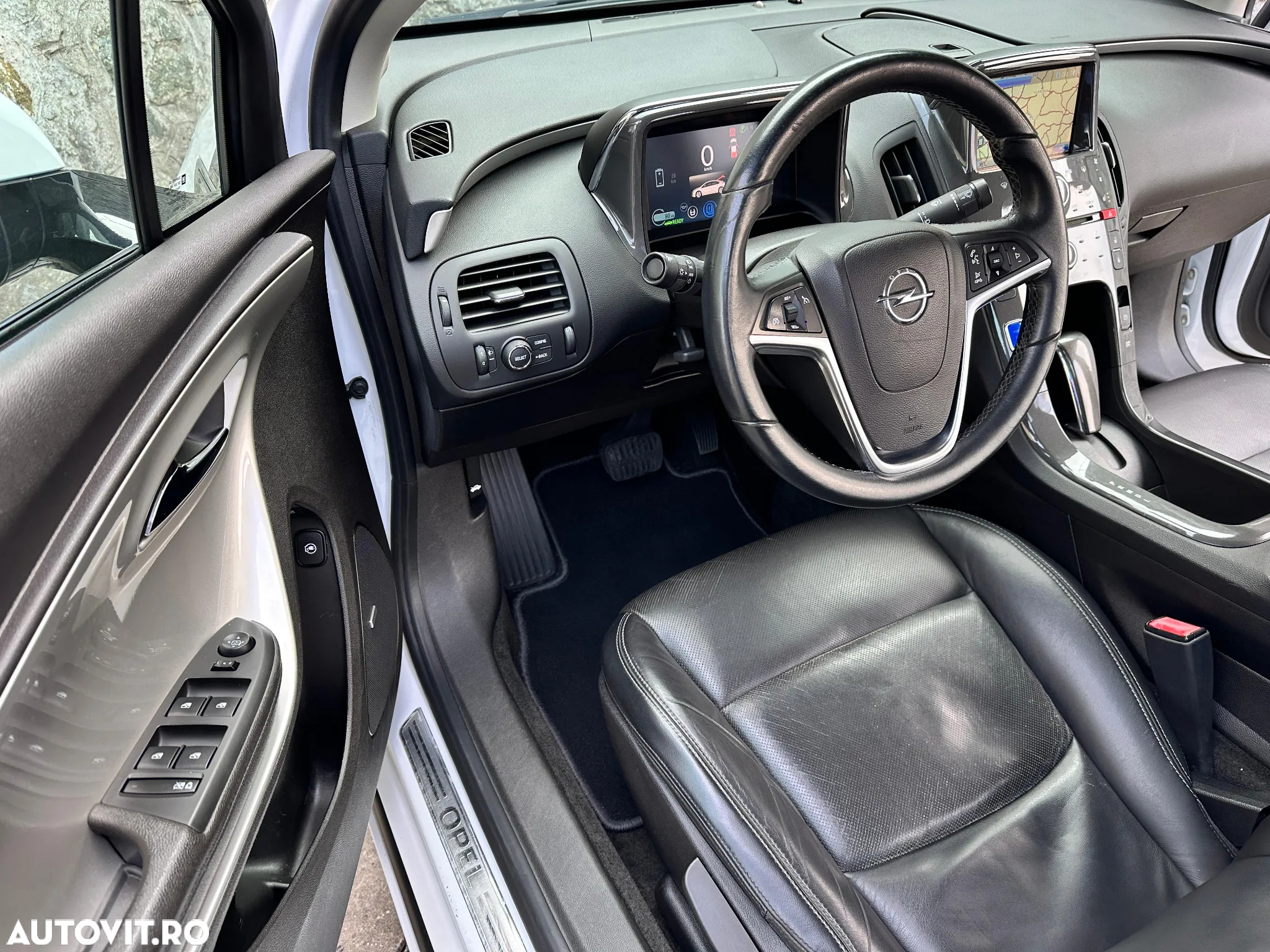 Opel Ampera Komfort Edition - 15