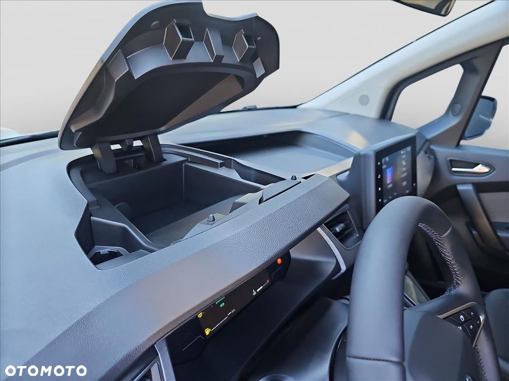 Renault Kangoo 1.3 TCe Equilibre - 17