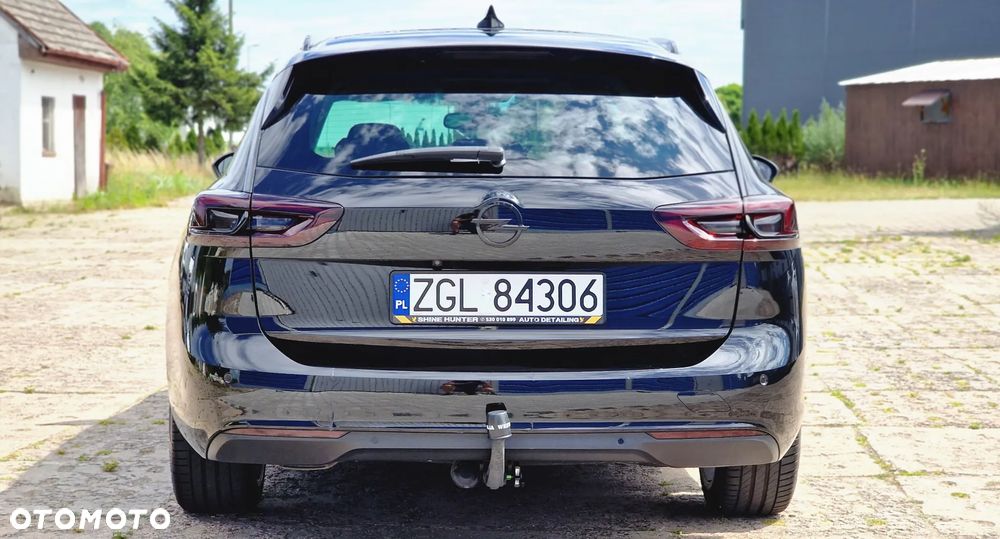 Opel Insignia - 4