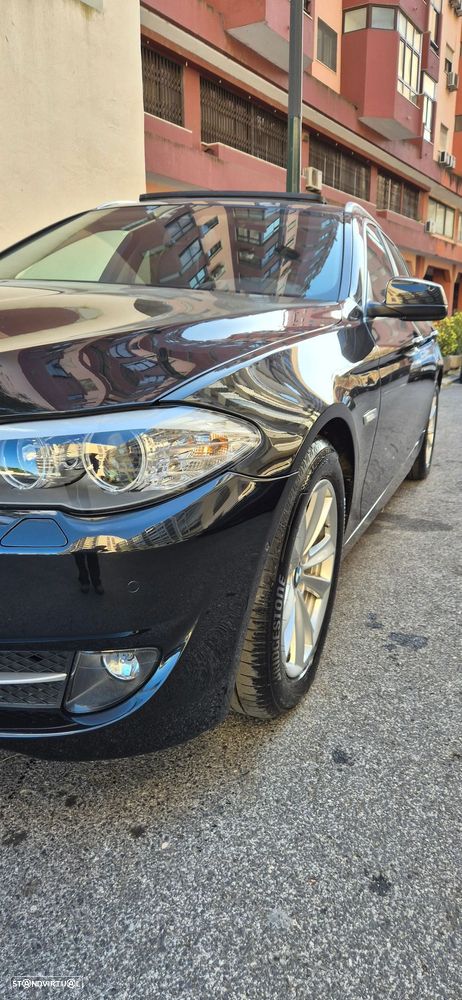 BMW 520 d Aut. - 32