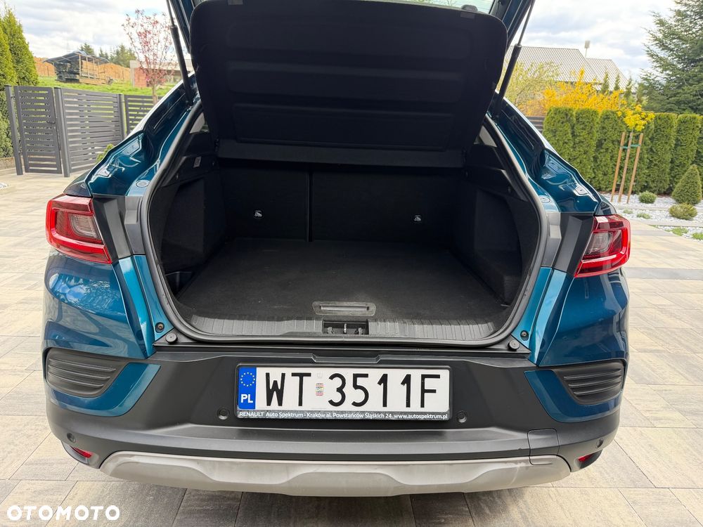 Renault Arkana 1.3 TCe mHEV Intens EDC - 40