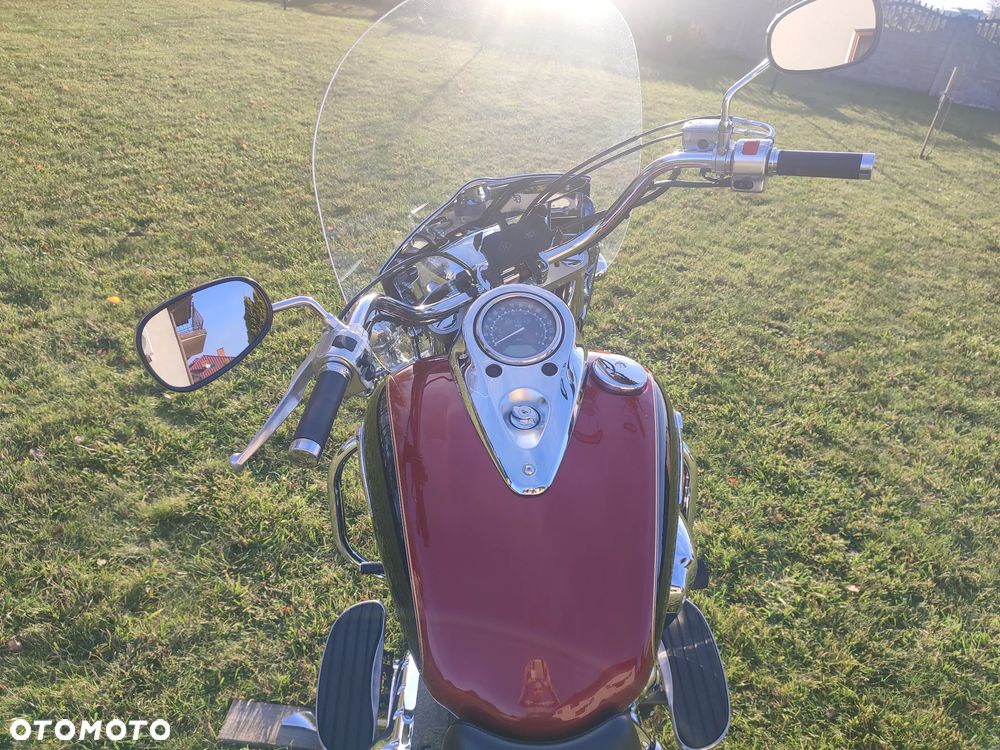 Kawasaki Vulcan - 6