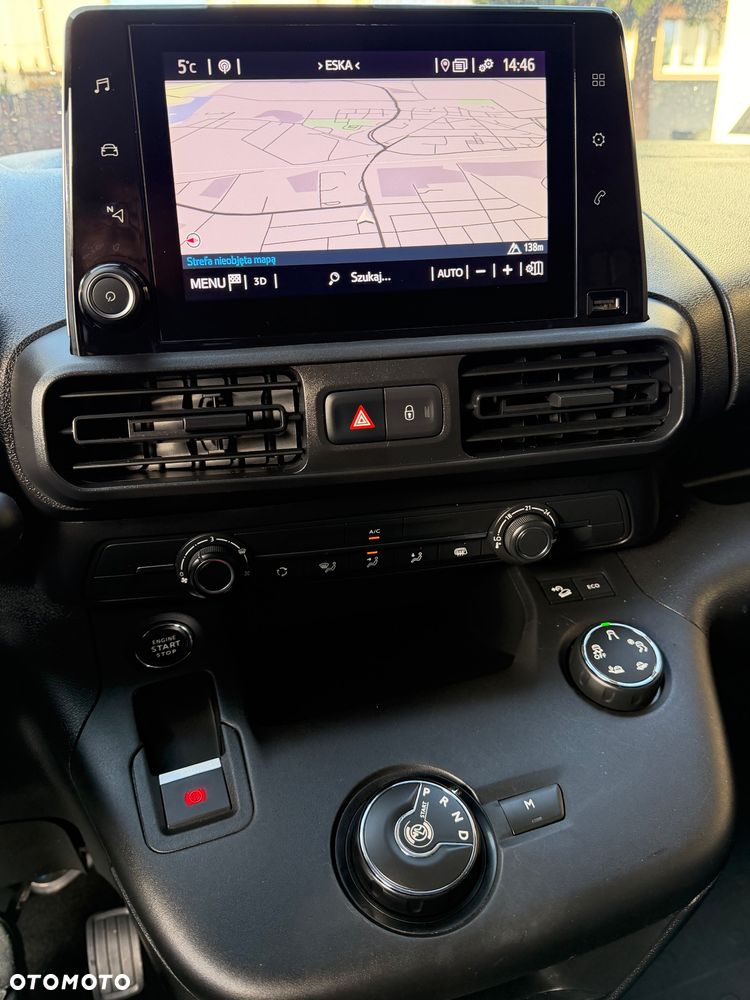 Toyota Proace city - 3