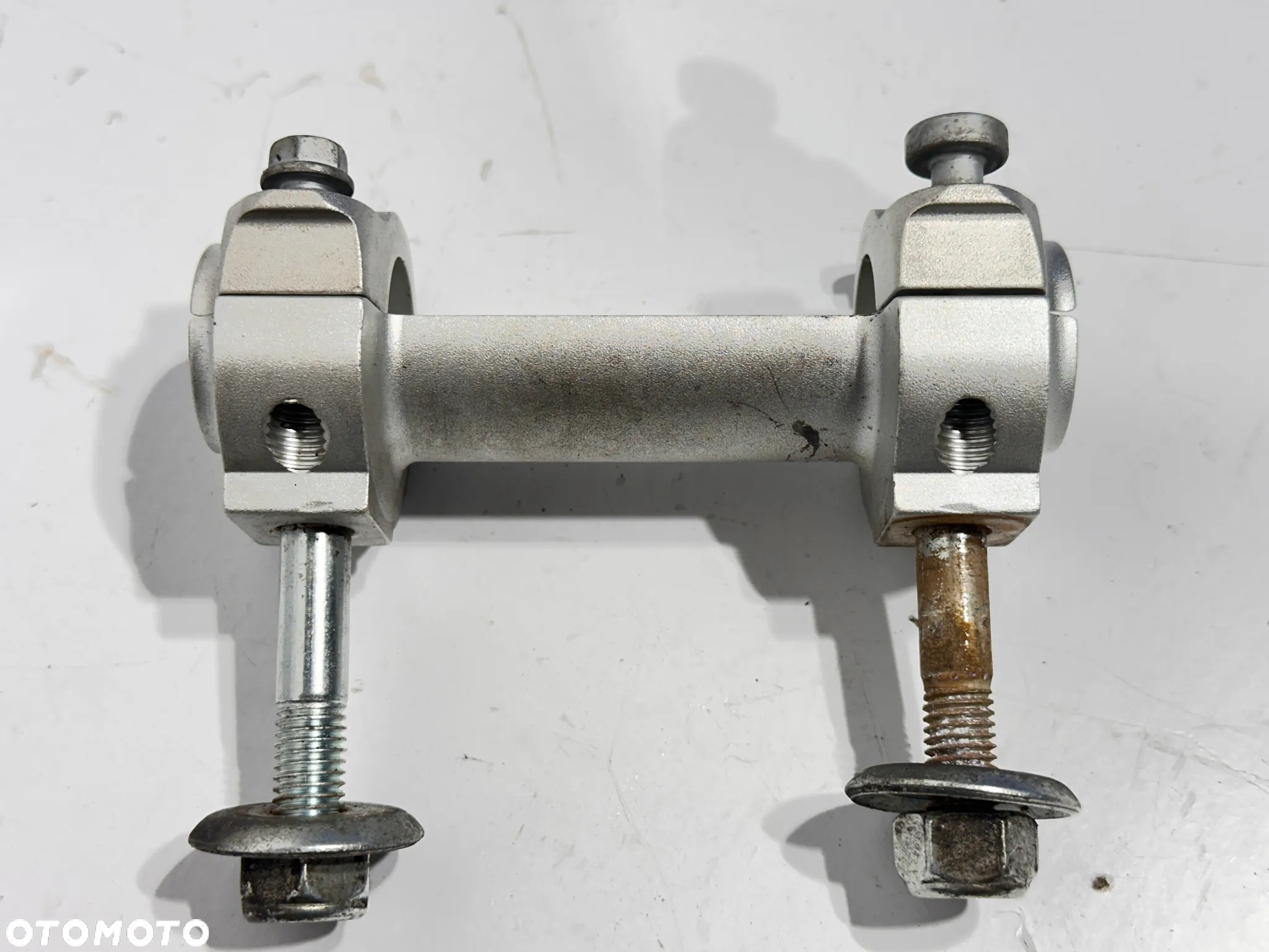 Mostek kierownicy  KTM Duke 690   12-15R - 3