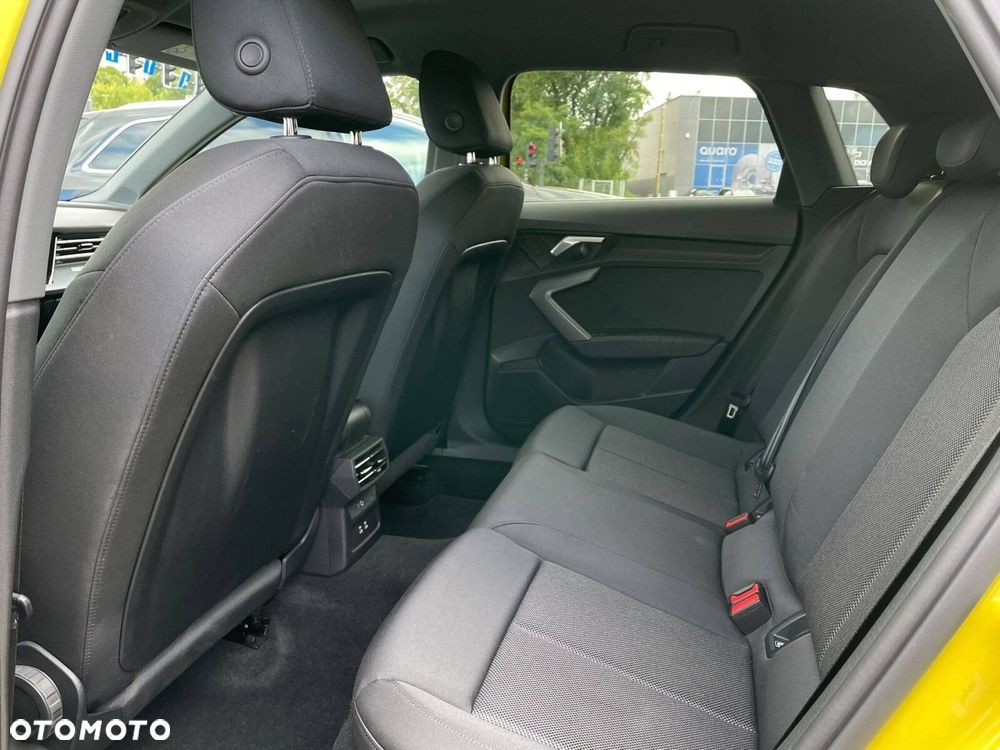 Audi A3 Allstreet - 10