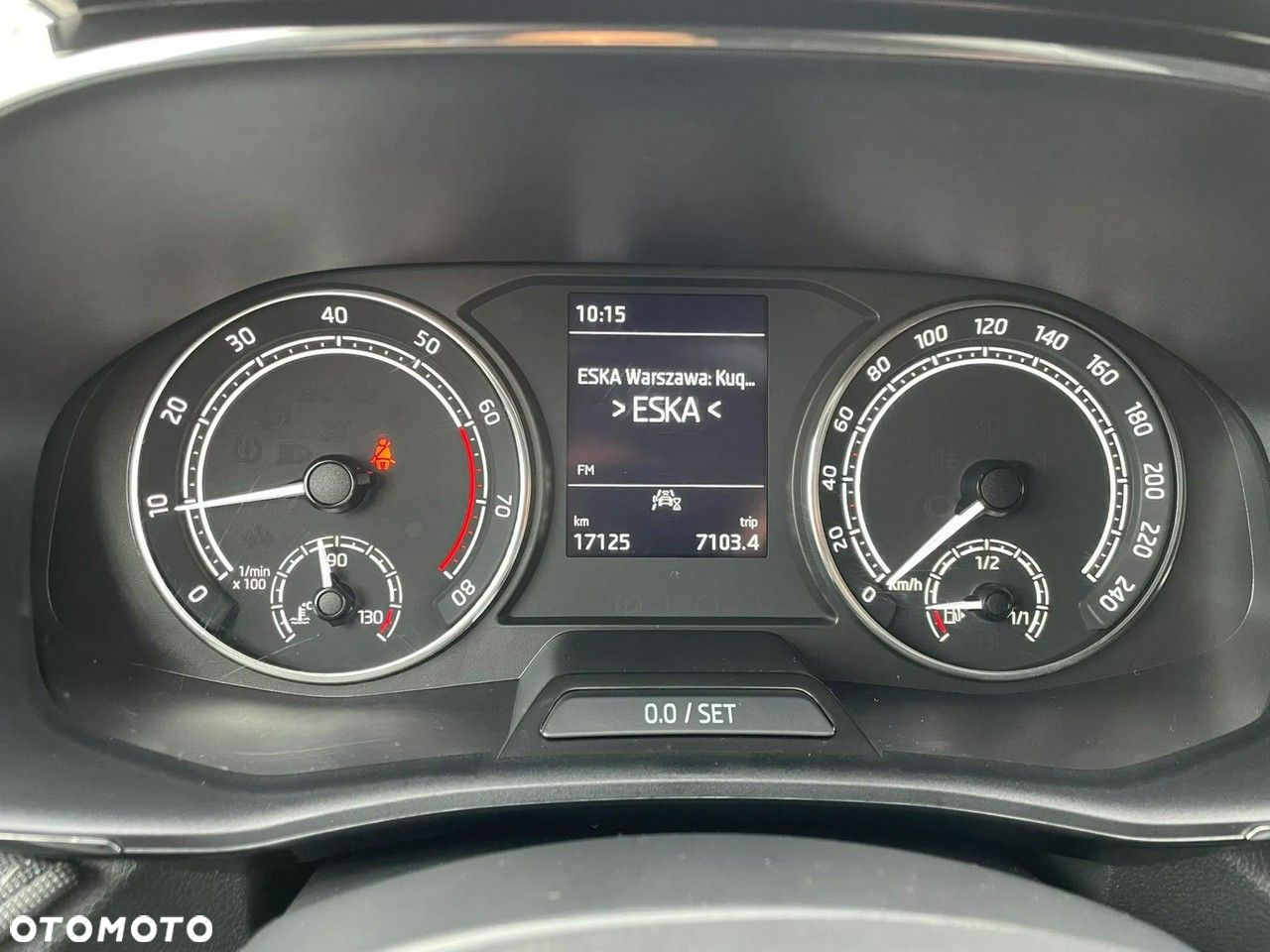Skoda Fabia 1.0 TSI Style - 25
