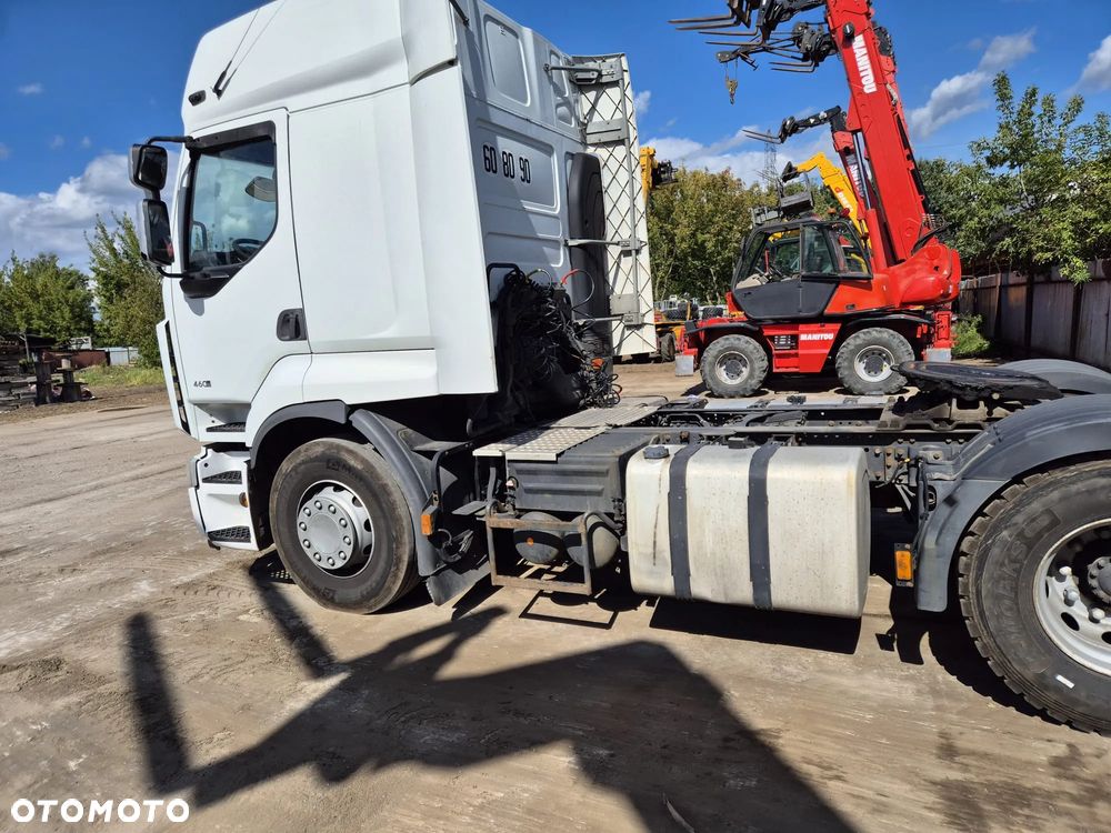 Renault Premium 460 DXI - 9
