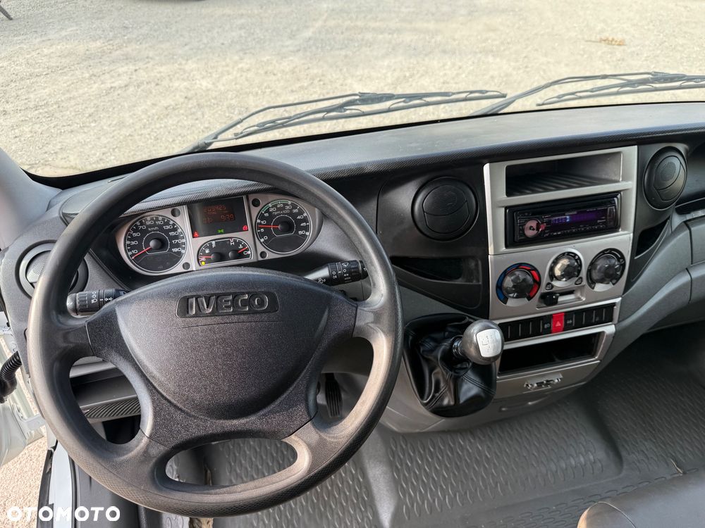 Iveco Daily - 31
