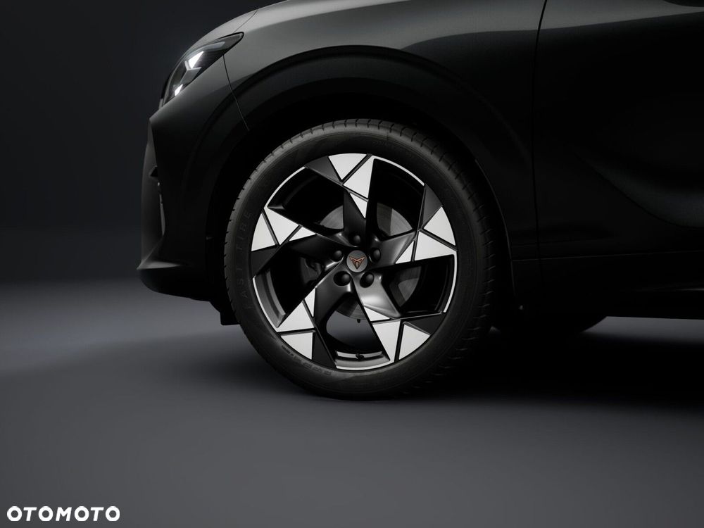 Cupra Terramar - 5