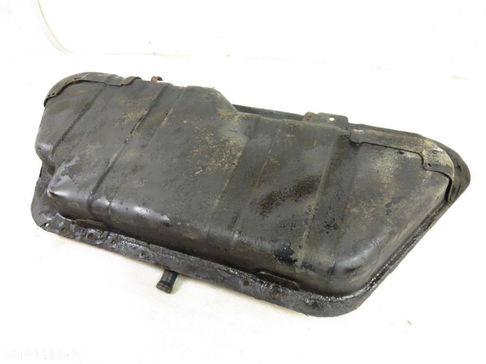 ZBIORNIK PALIWA BENZYNA DAEWOO LANOS 1.3 - 6