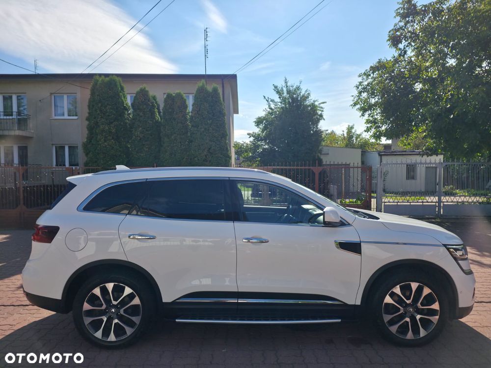 Renault Koleos - 10