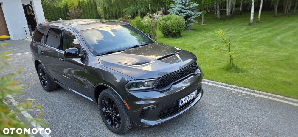 Dodge Durango - 36