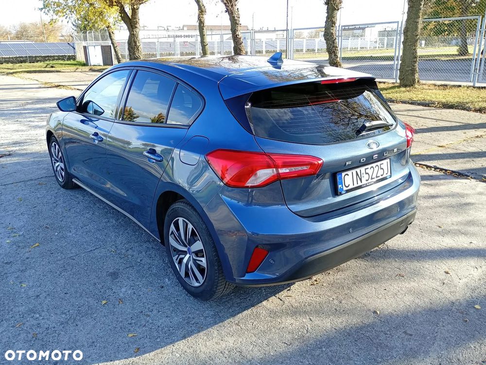 Ford Focus - 10
