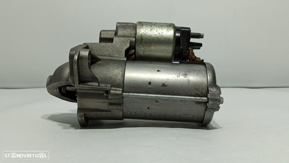 MOTOR DE ARRANQUE NISSAN QASHQAI (J11) ACENTA - 8