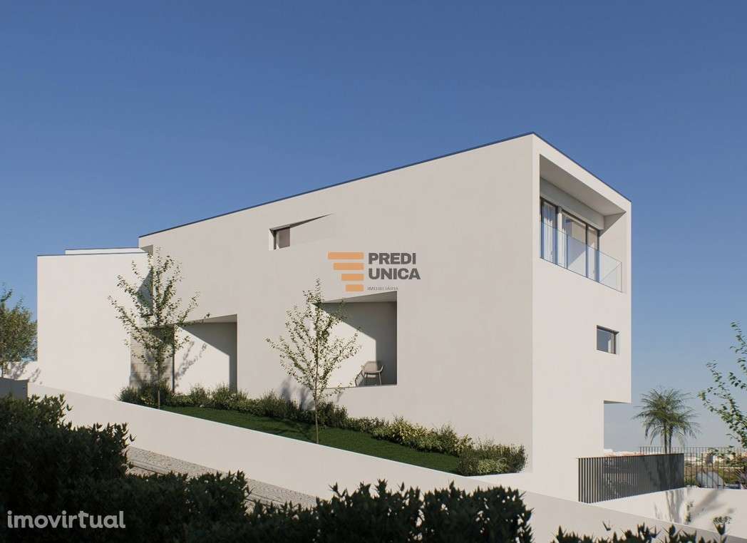 Moradia T3 com Piscina - Grande imagem: 3/16