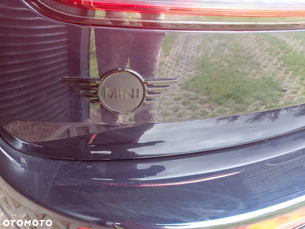 MINI Clubman Cooper - 26