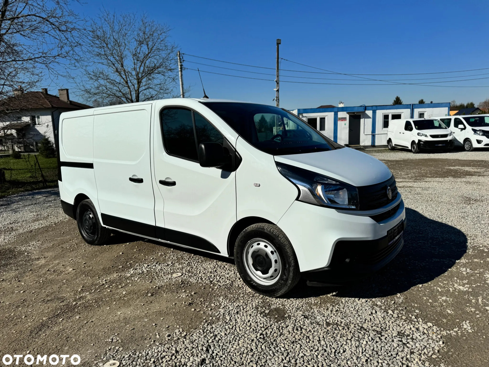 Fiat Talento - 21