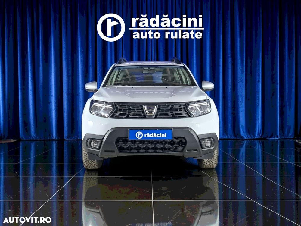 Dacia Duster - 3
