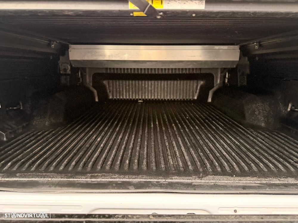 Ford Ranger 2.0 TDCi CD Raptor 4WD - 9