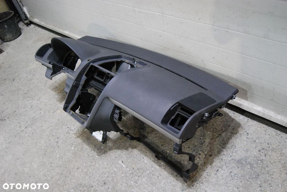 DESKA ROZDZIELCZA KOKPIT 1T1857001 VW TOURAN CROSS LIFT TOURAN I 03-10 - 5